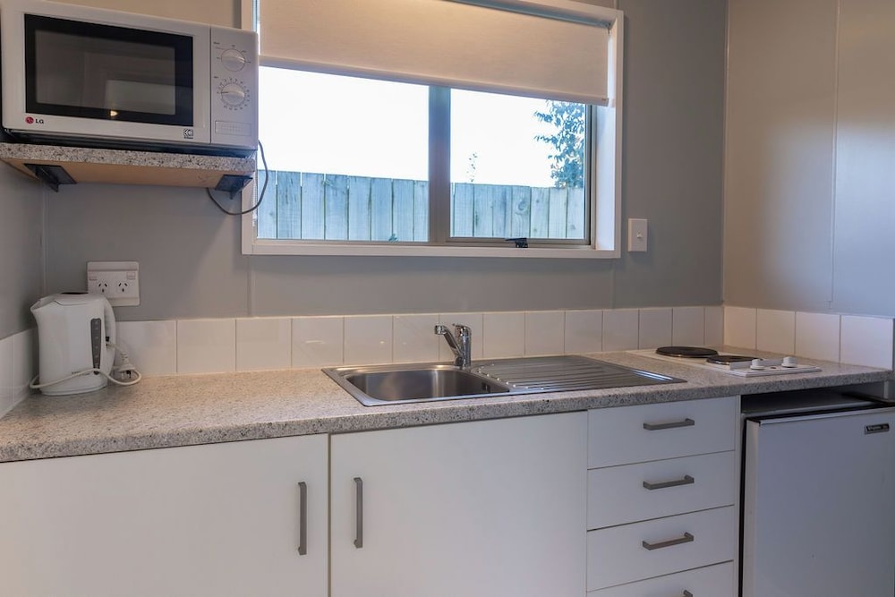 Mount Hutt Motels 47/58