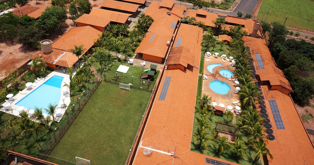 Hotel Pousada Brilho do Sol 45/50