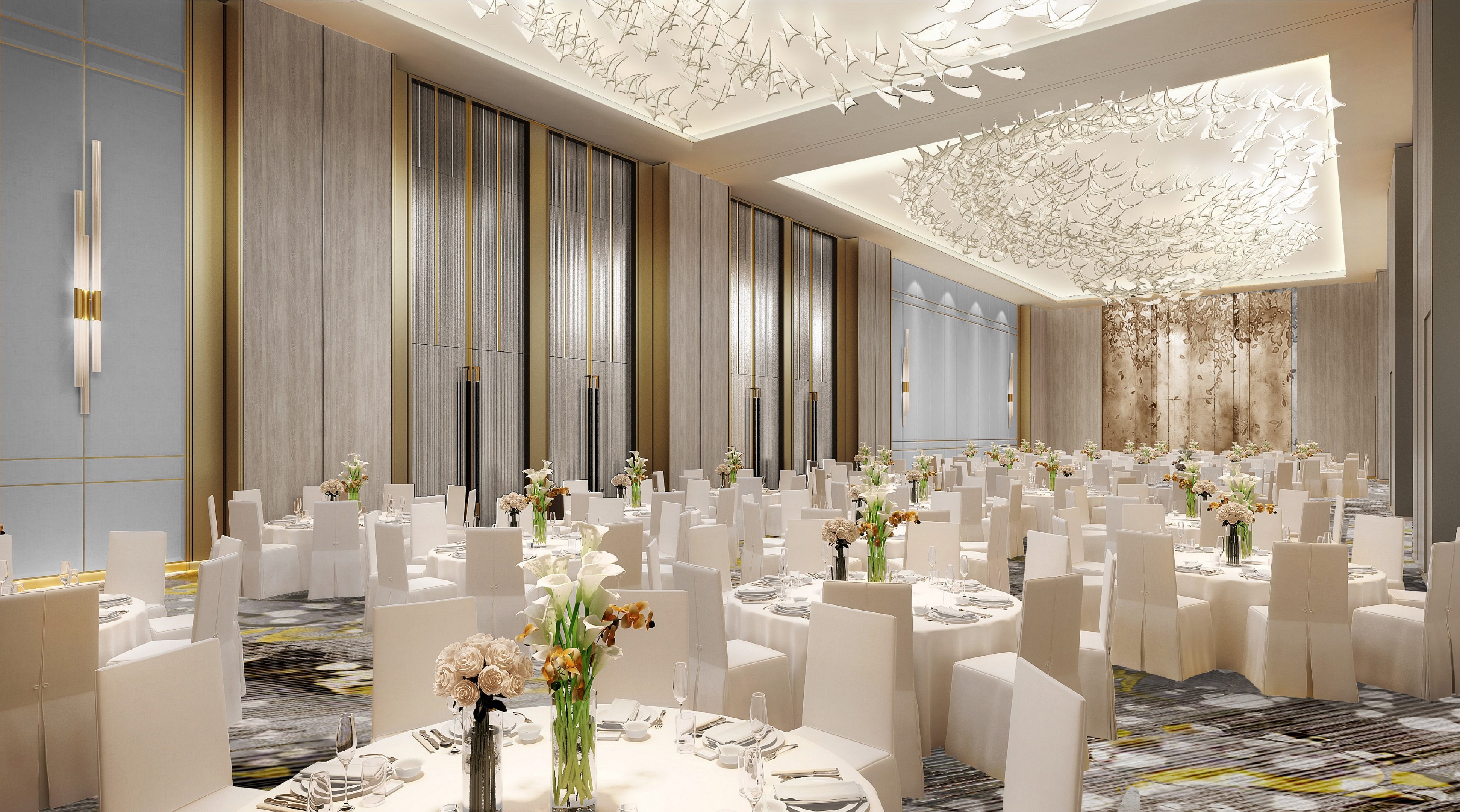 Crowne Plaza Kuala Lumpur City Centre 46/50