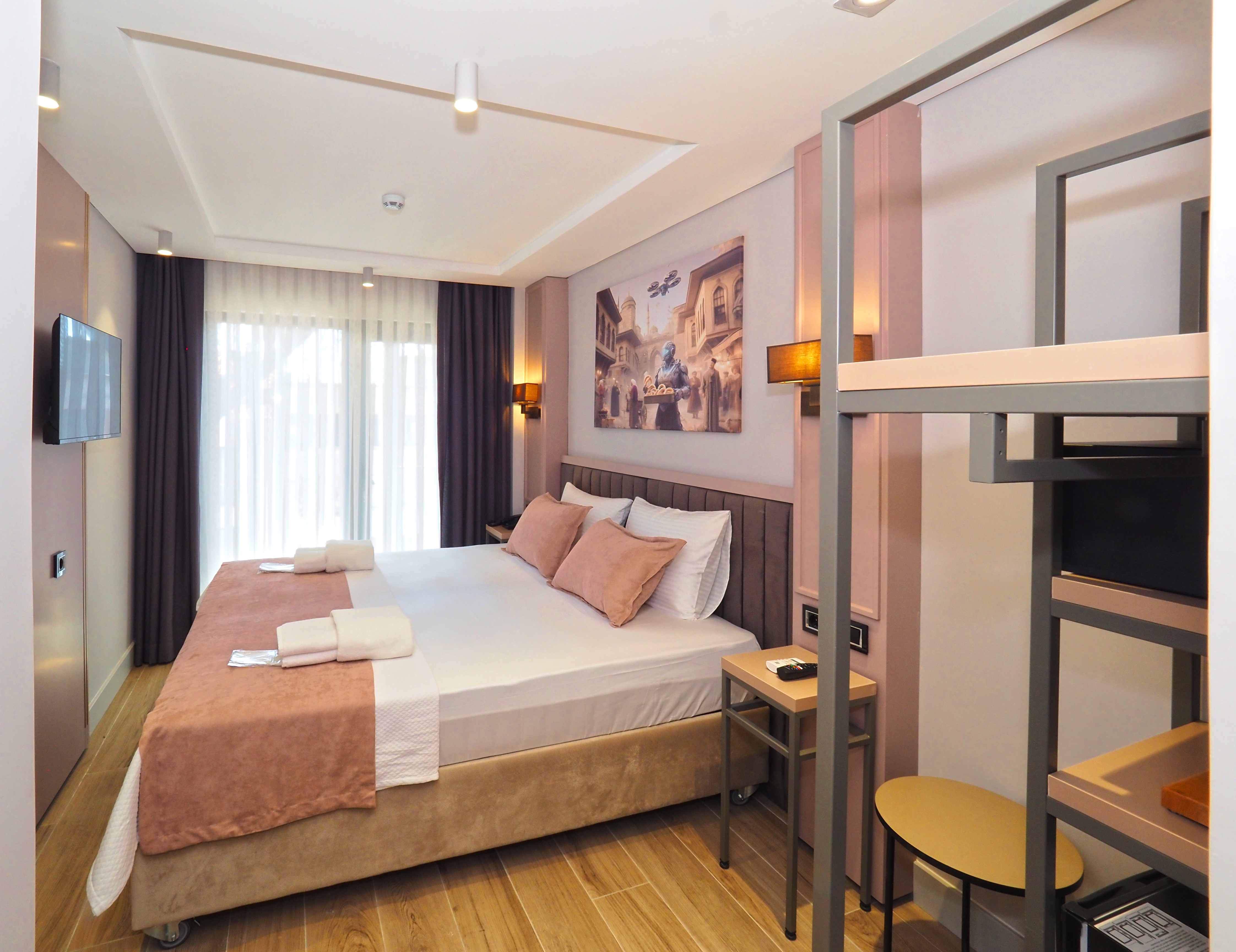 Premium Hotel Oldcity 8/37