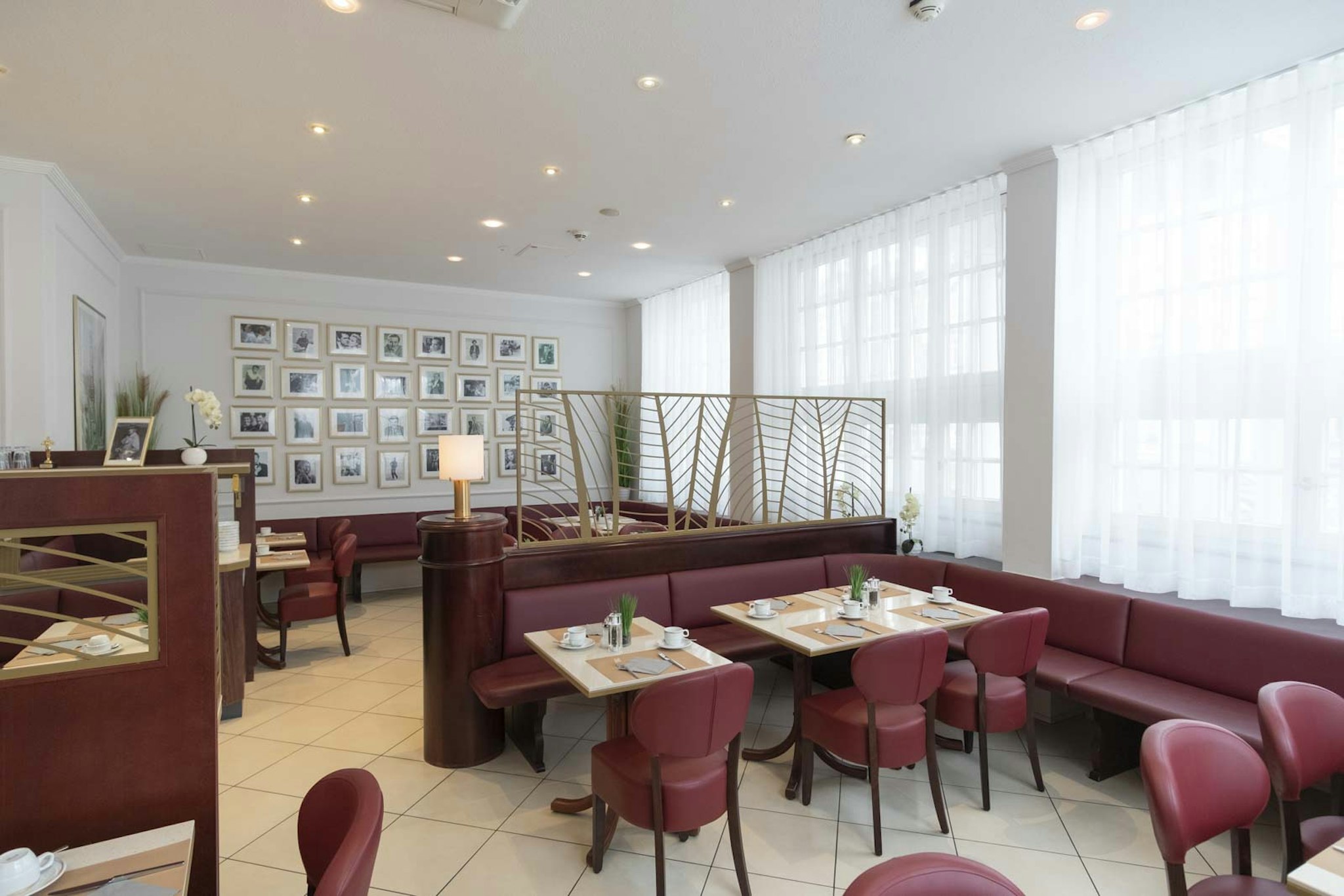 TOP Hotel Hansa Wiesbaden 21/23