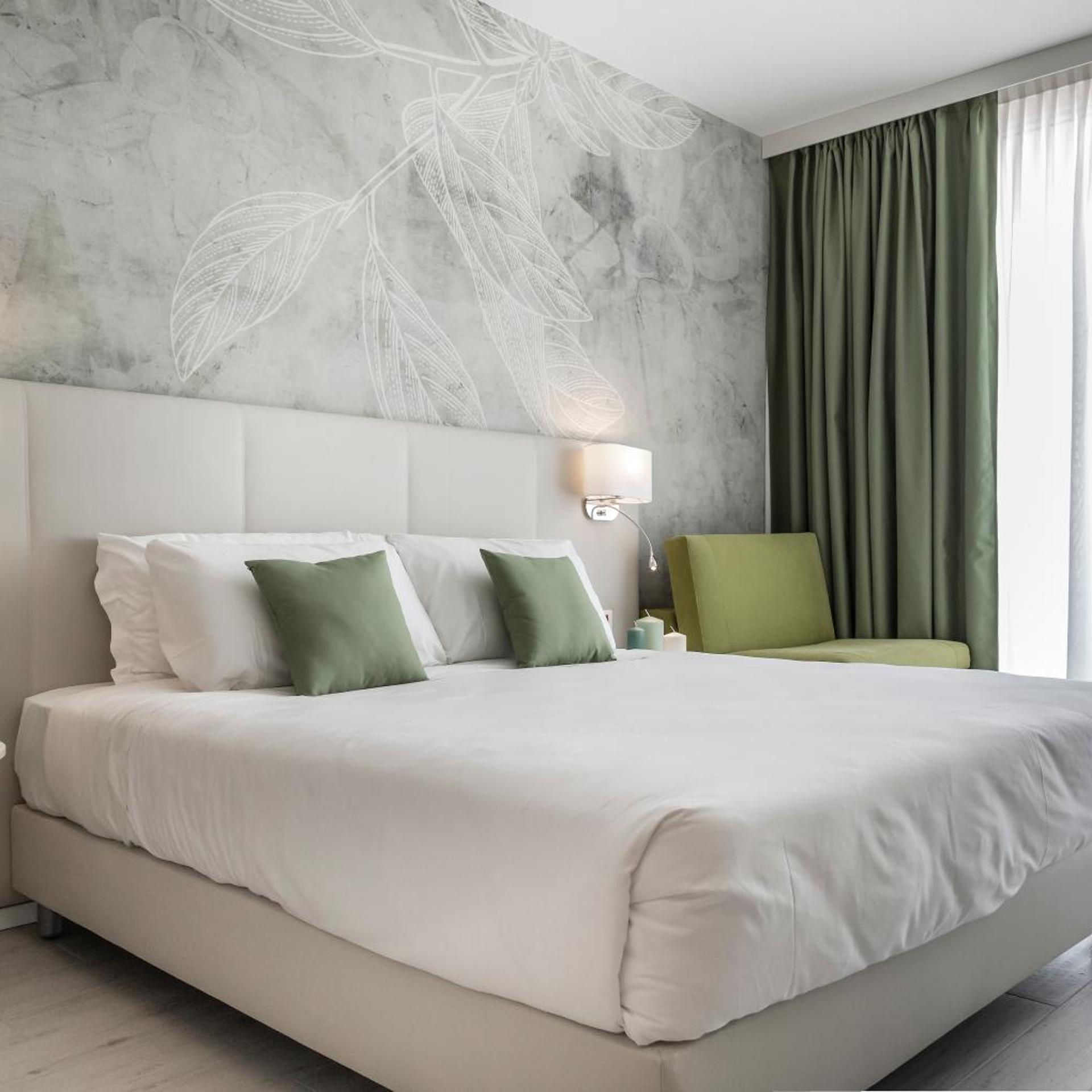 Hotel Amburgo 12/50