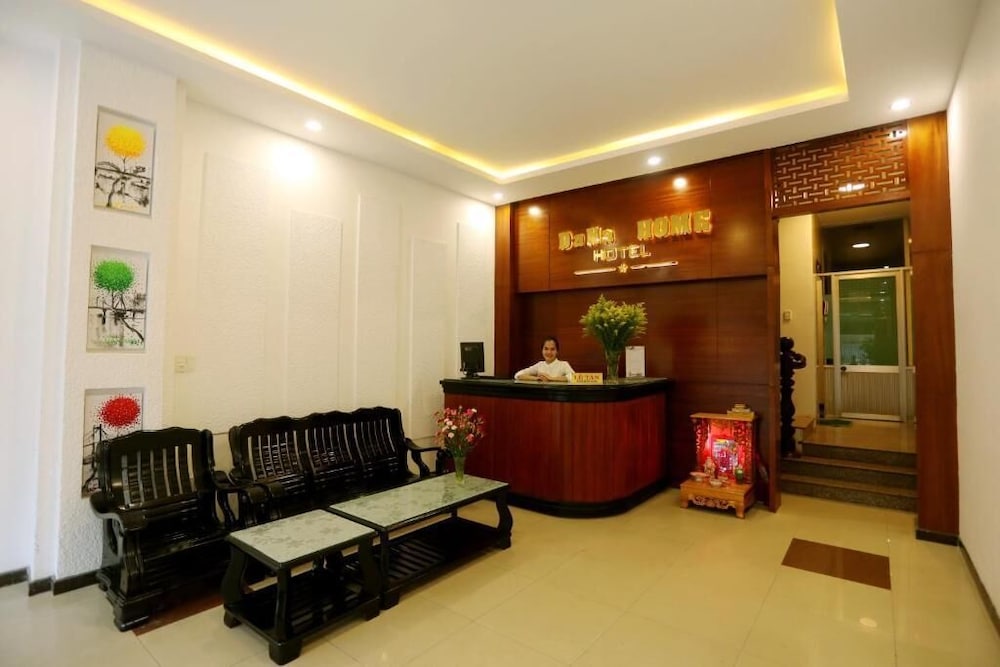Dana Home Hotel - Apartment 16/22