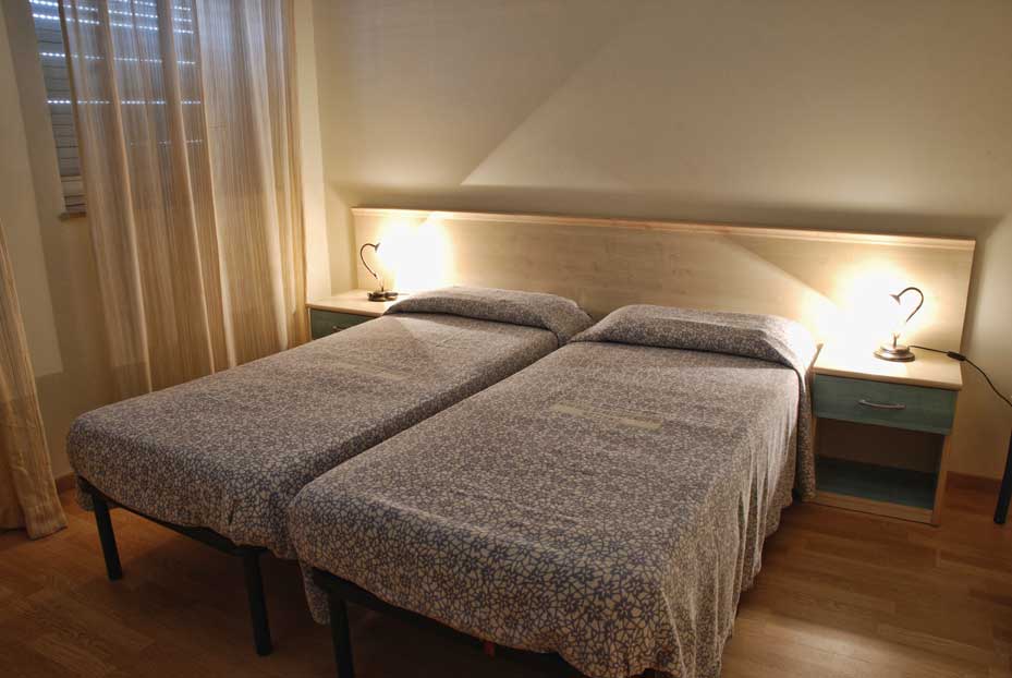 Hotel Scacciapensieri 10/20