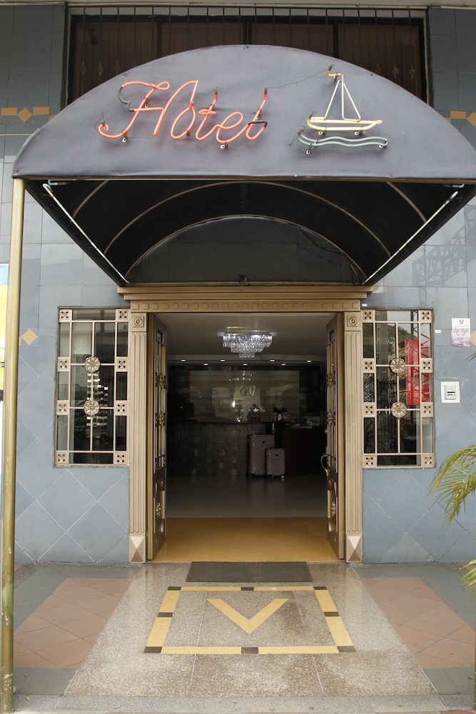 Hotel Varadero Internacional 2/65