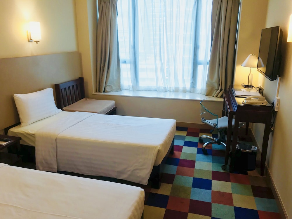 Hotel Cozi - Harbour View 13/32