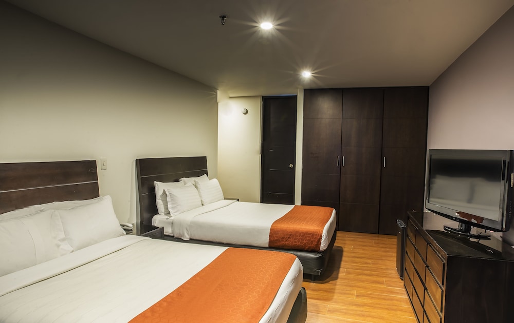 Hotel Santa Barbara Real 16/51