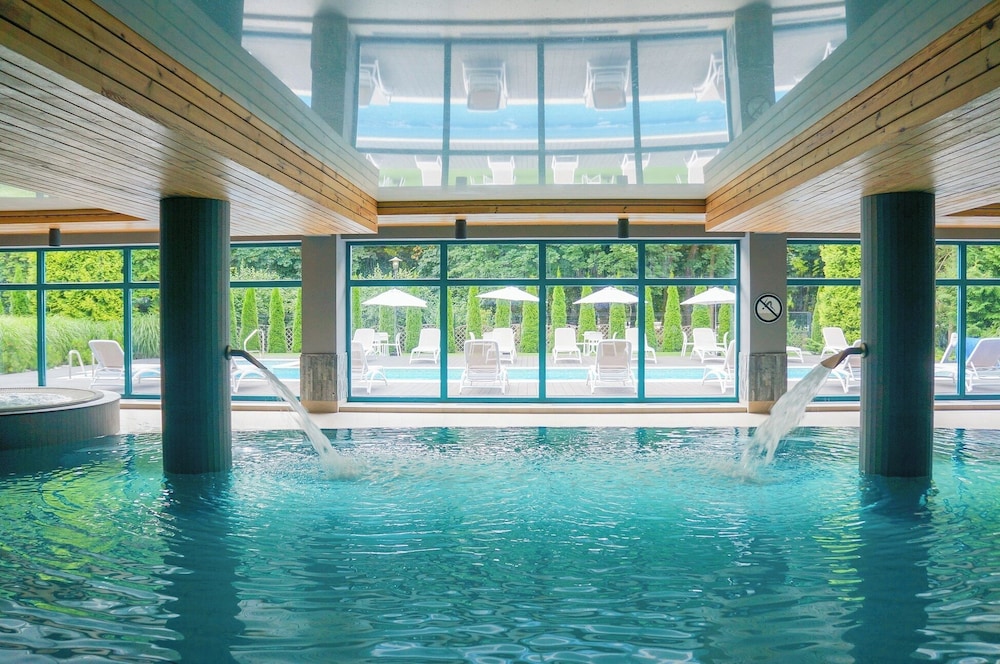 Hotel Villa Park Med Spa 20/58
