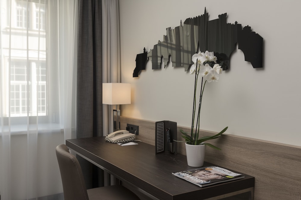 Wyndham Grand Salzburg Conference Centre 55/58