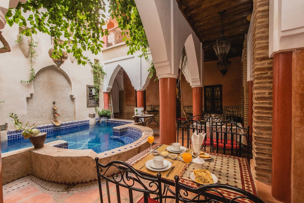 RIAD PLEIN SUD 22/50