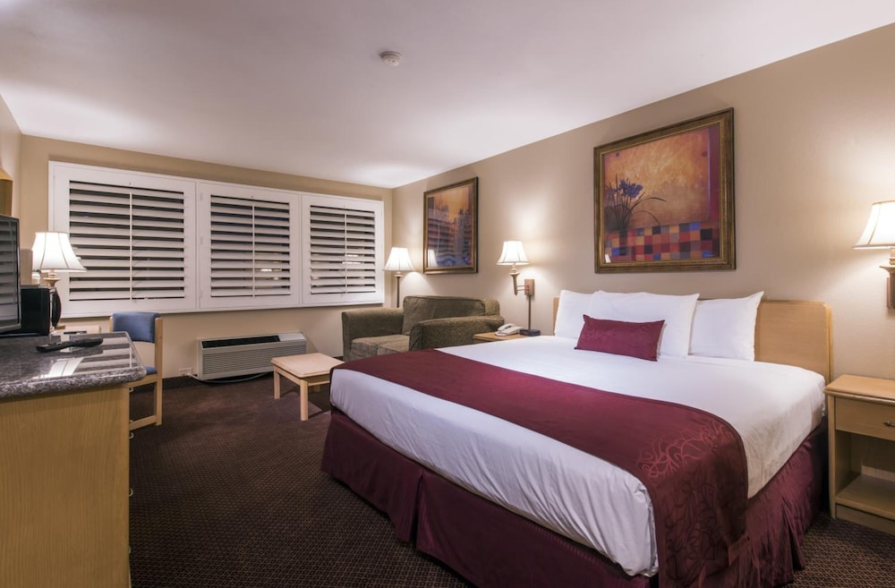 Grand Vista Hotel 14/47