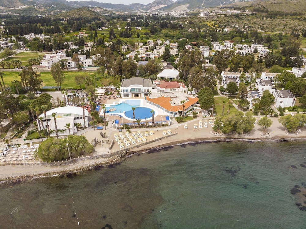 Club Muskebi Hotel 34/50