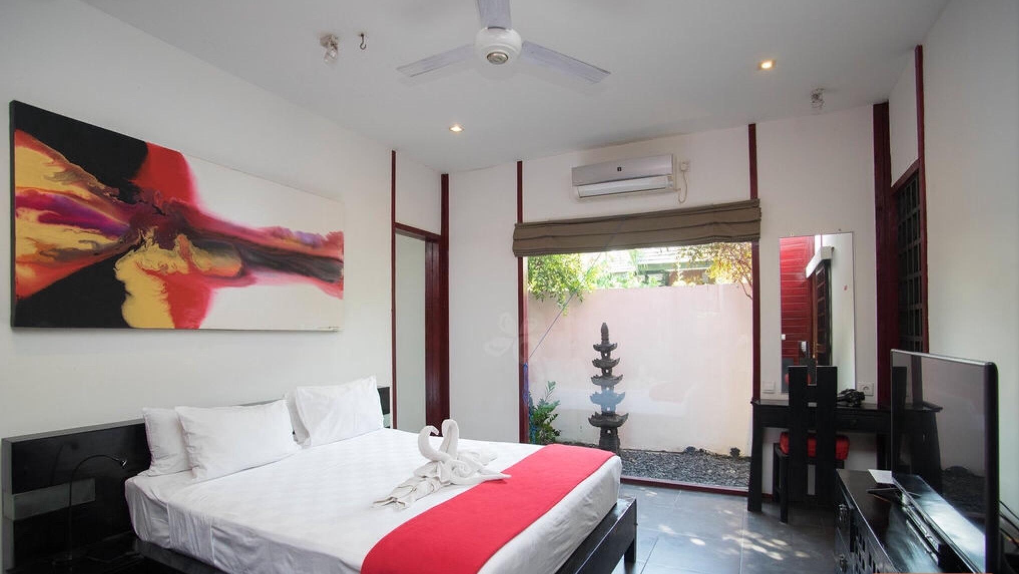 Bonsai Villas Seminyak 6/19
