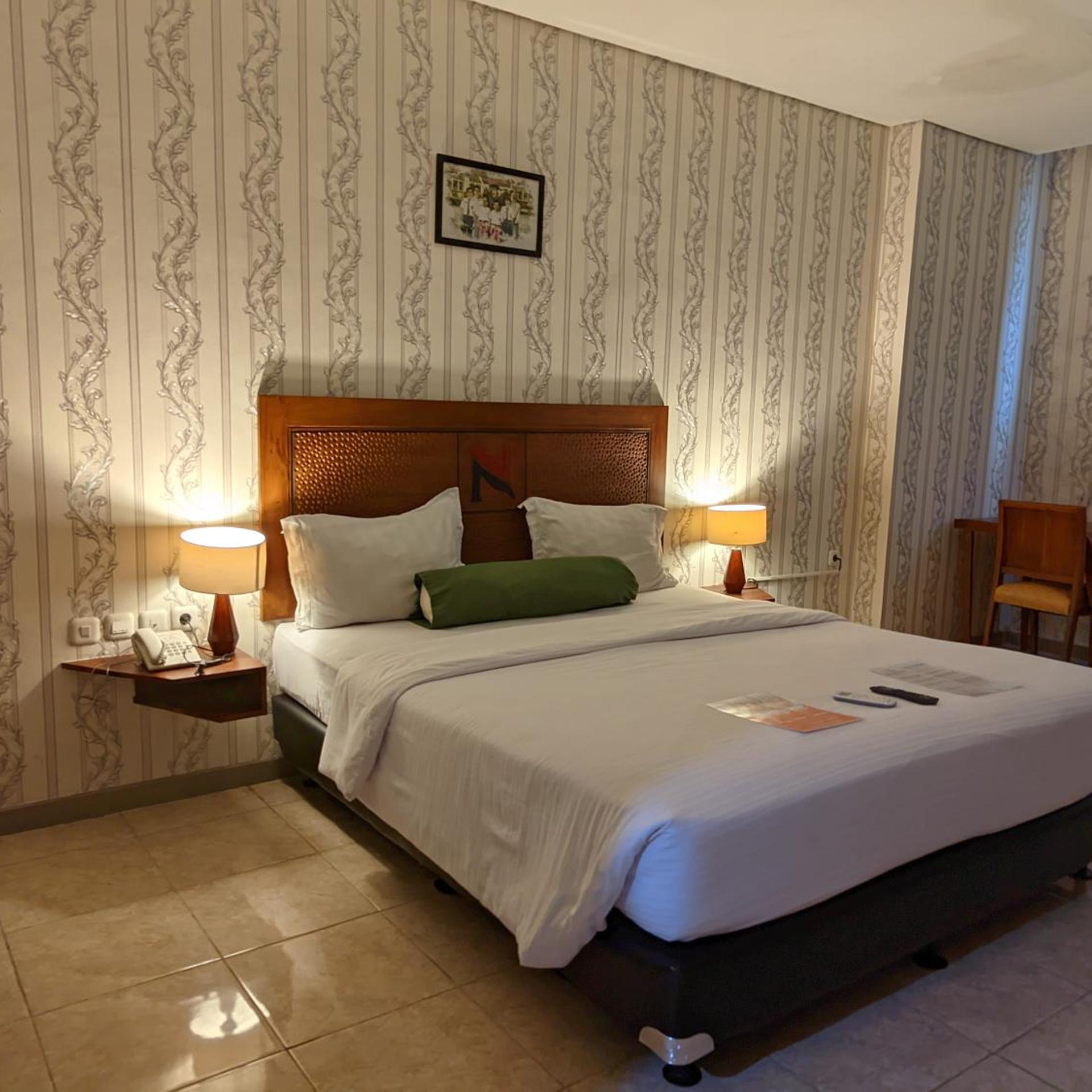 Hotel Nalendra Plaza 14/50