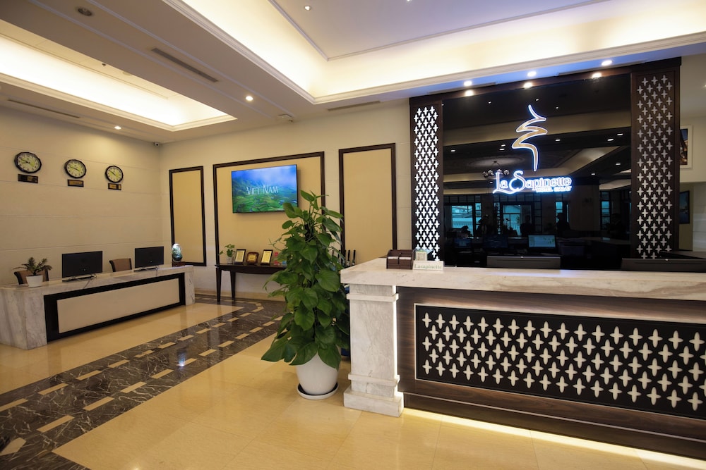 La Sapinette Hotel Dalat 10/50