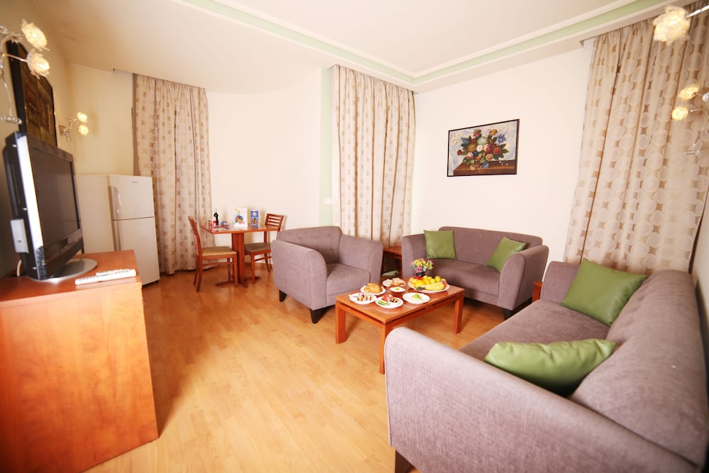 Princessa Hotel Jounieh 52/78