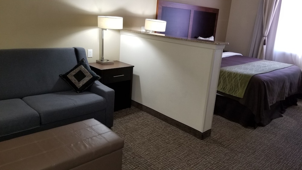Comfort Inn Suites Lakeside 22/37