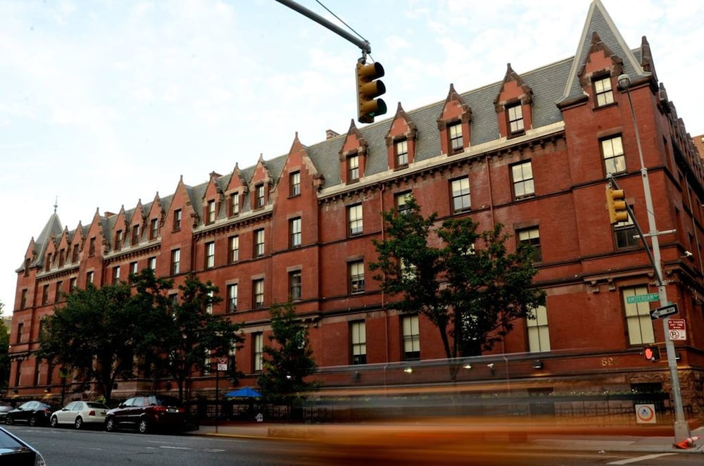 HI New York City Hostel 3/31