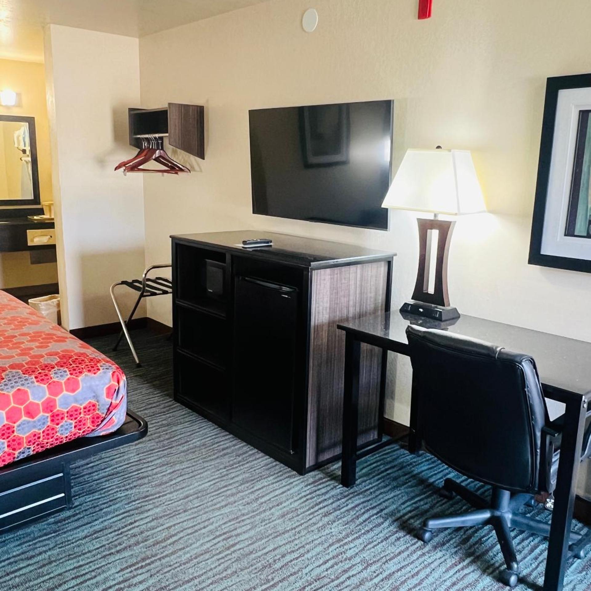 Garden Inn & Suites Little Rock 12/15