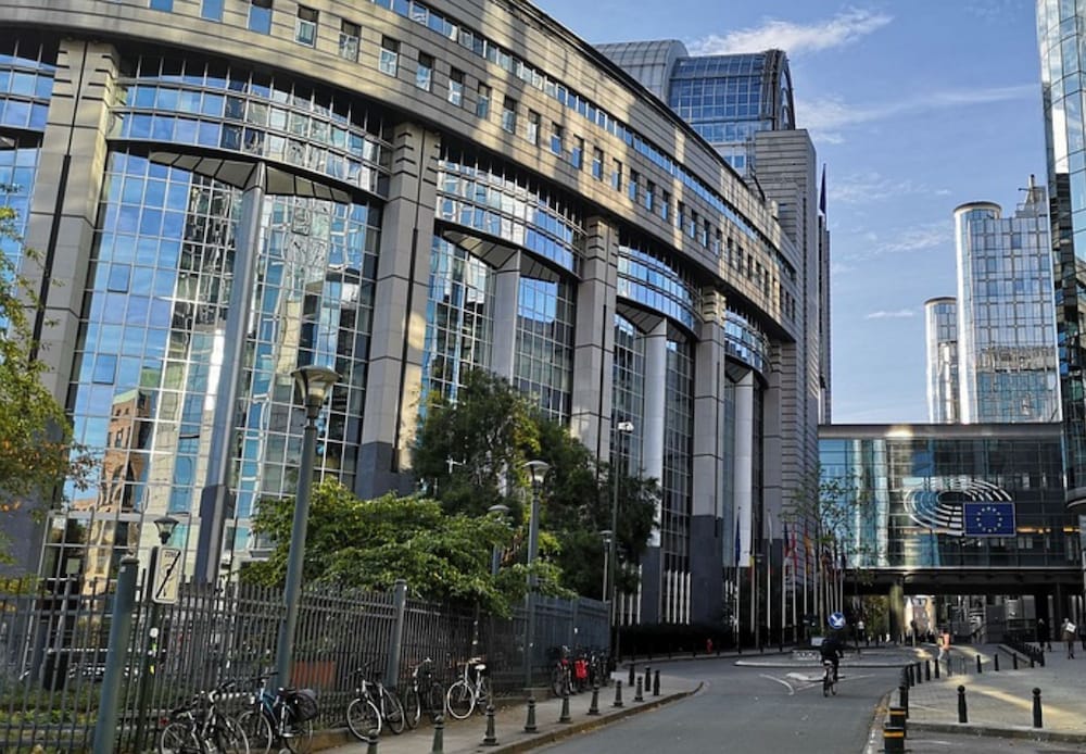 布鲁塞尔机场托恩酒店(Thon Hotel Brussels Airport) 图片3