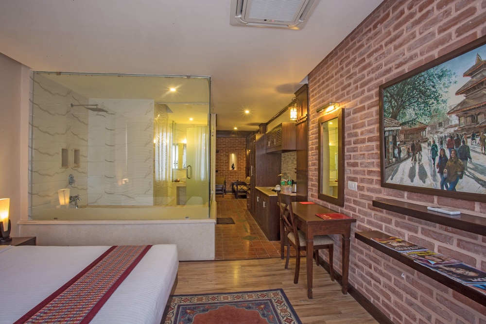 Hotel Marshyangdi 20/50
