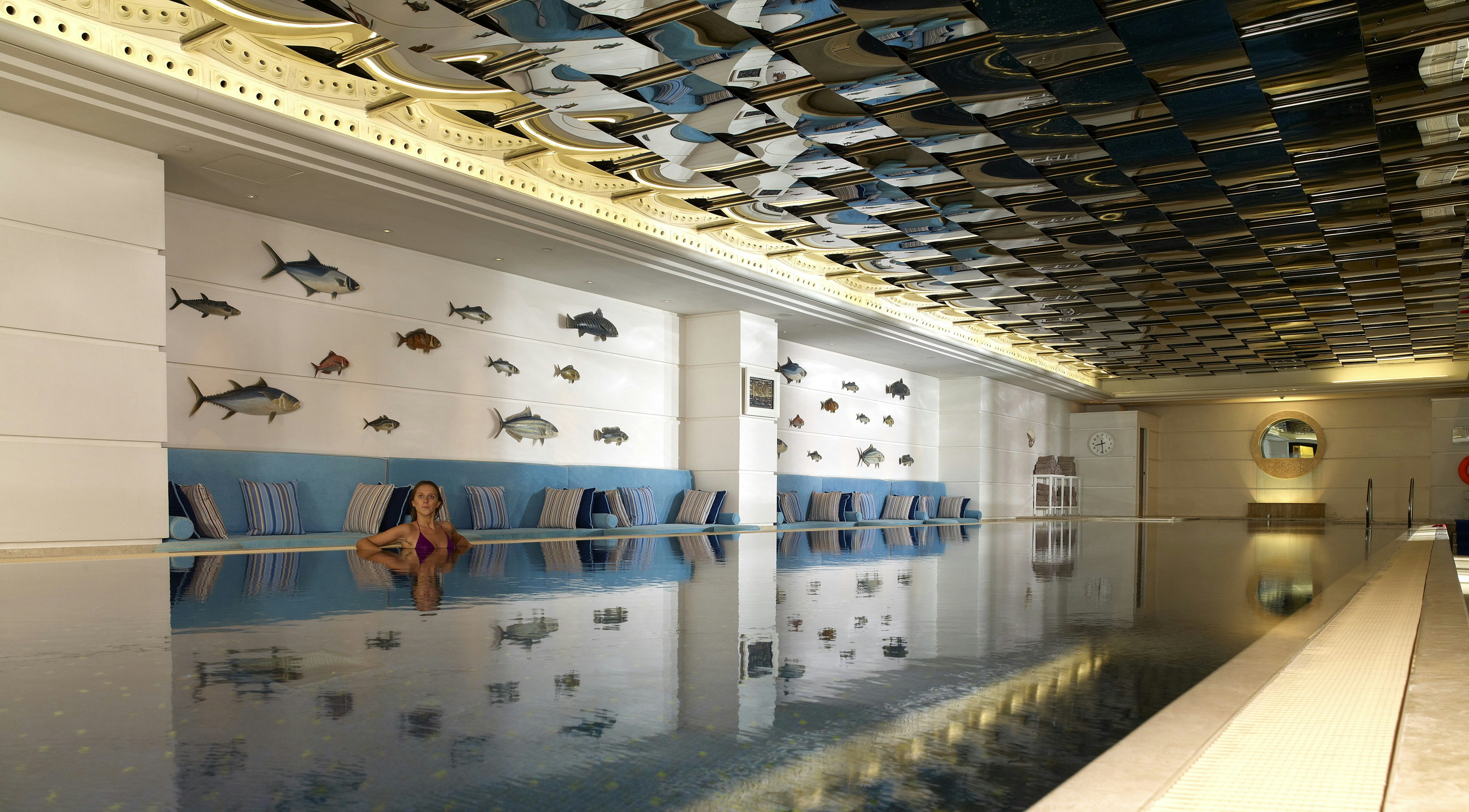 Divan Hotel Istanbul 4/28