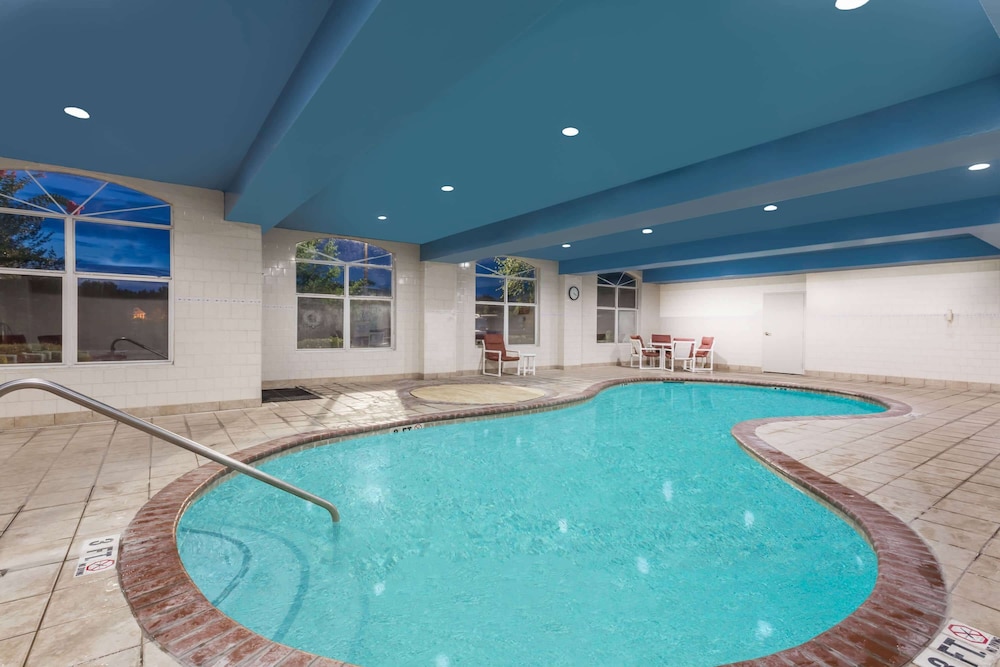 Wingate by Wyndham Savannah Gateway 5/41
