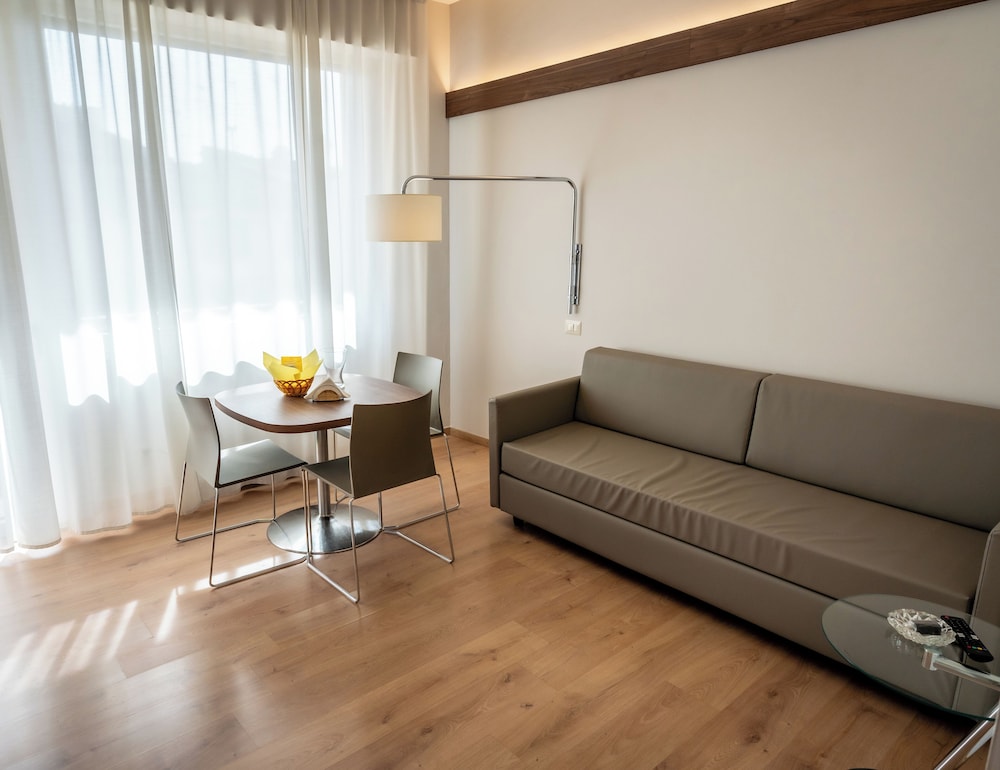 Residence Porta Al Prato 31/57