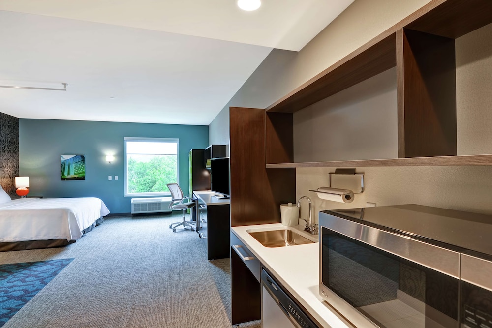 Home2 Suites By Hilton Rochester 35/55