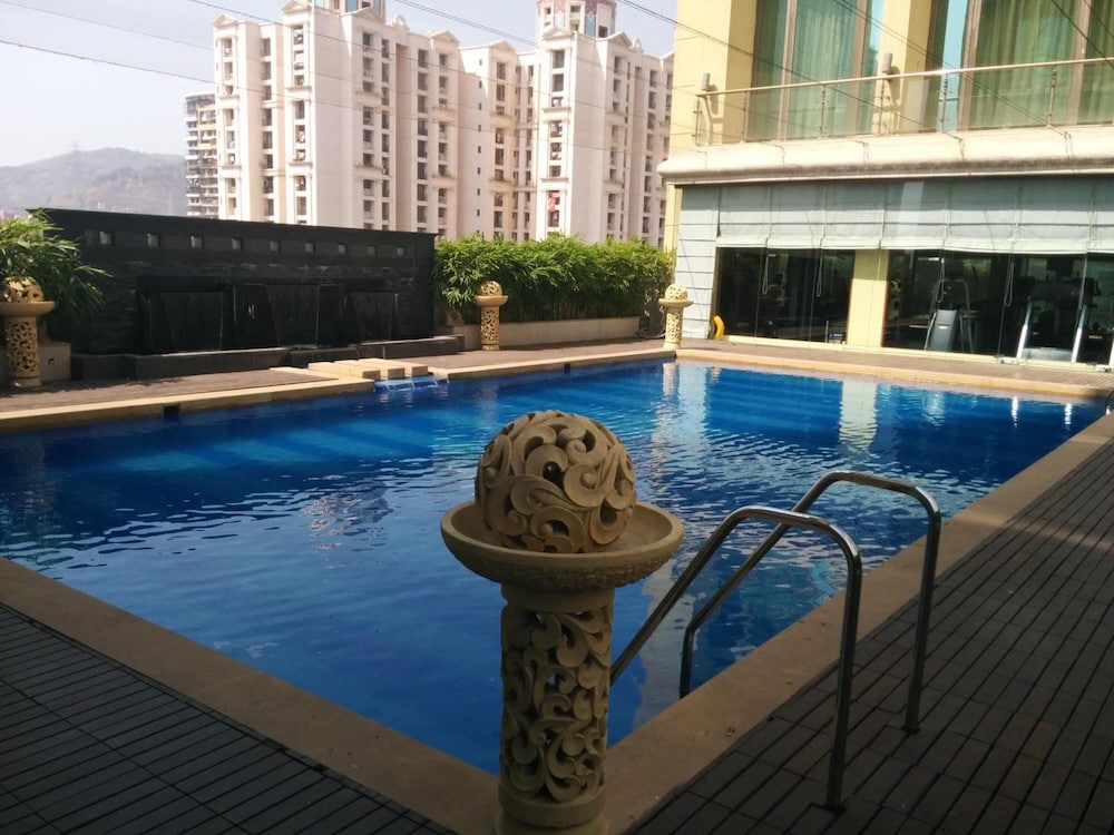 Royal Tulip Navi Mumbai 9/60