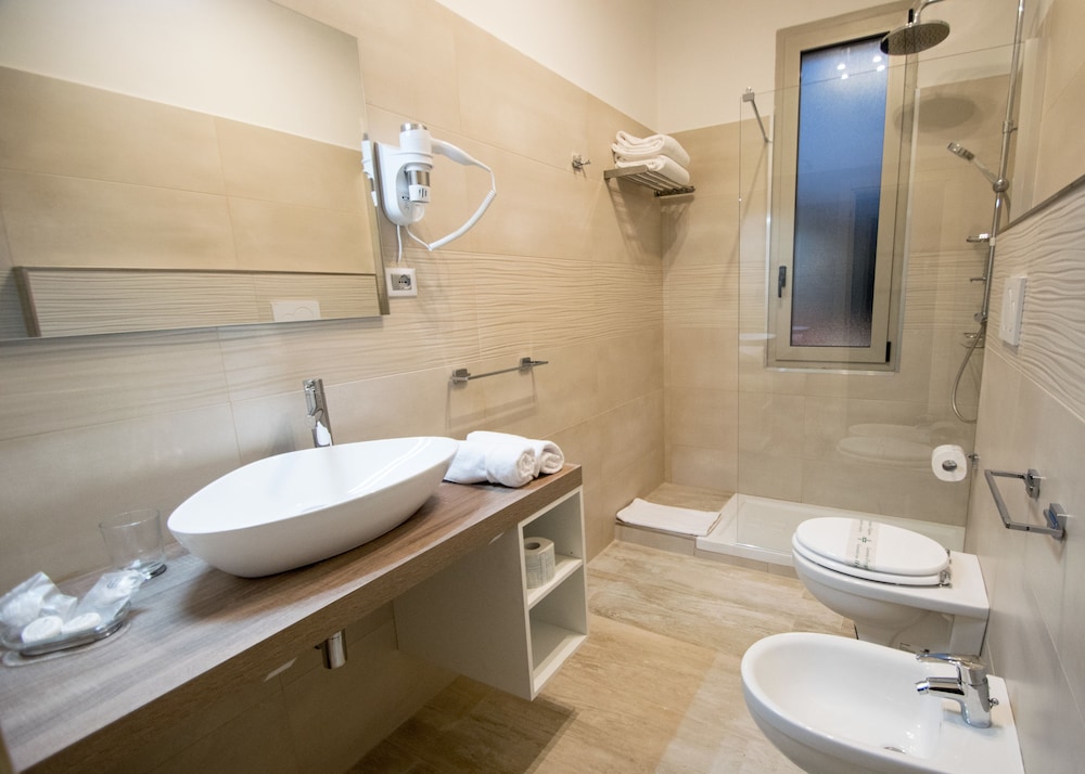 Hotel Perlage Florence 28/31