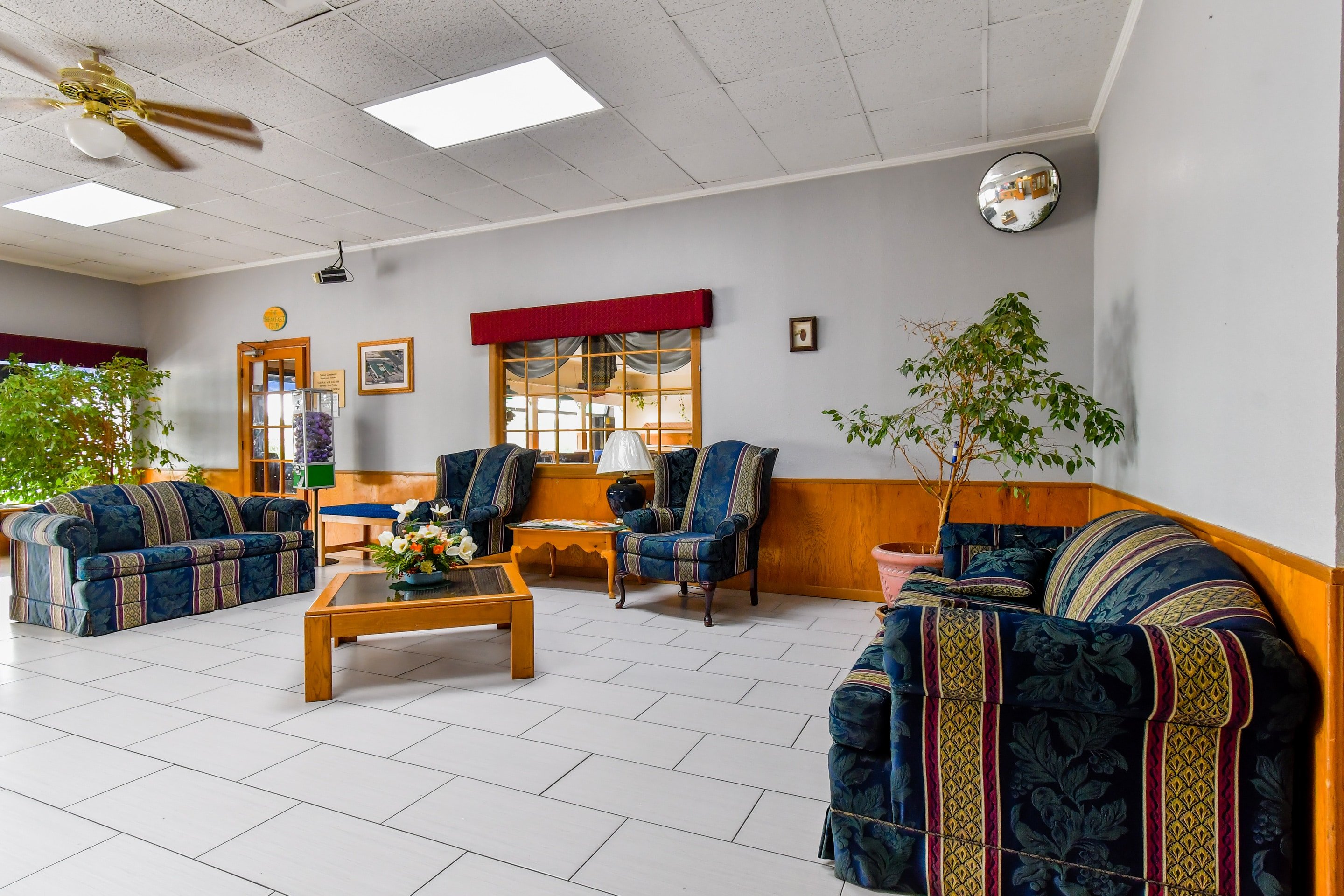 Oyo Hotel Tyler Lindale 56/87