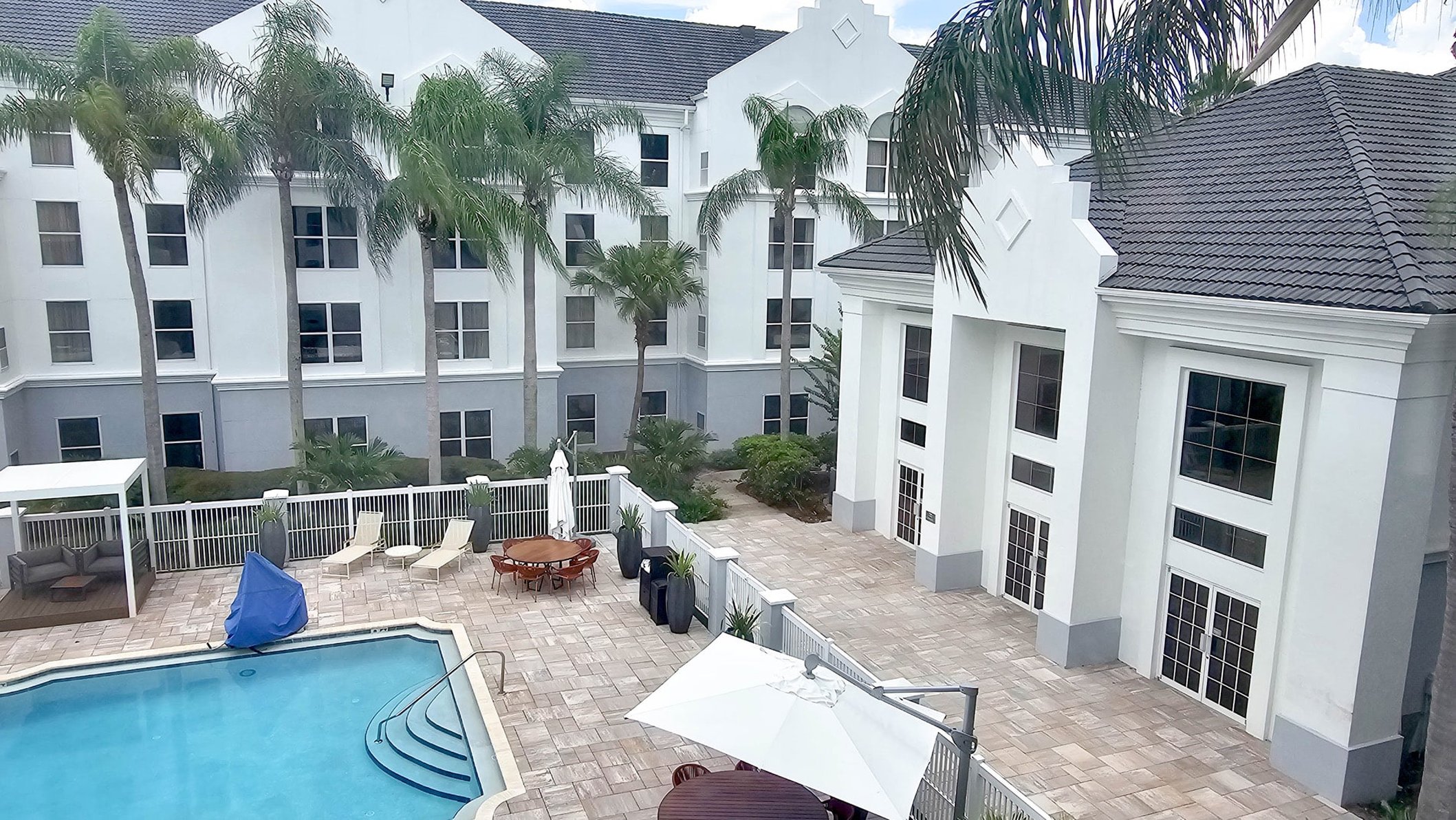 Montreal Suites Orlando 34/35