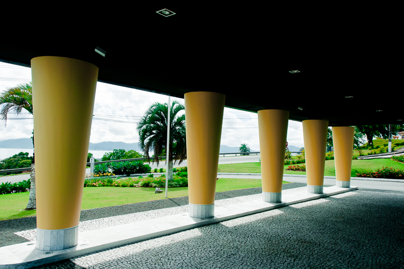 ameris golden hotel and eventos