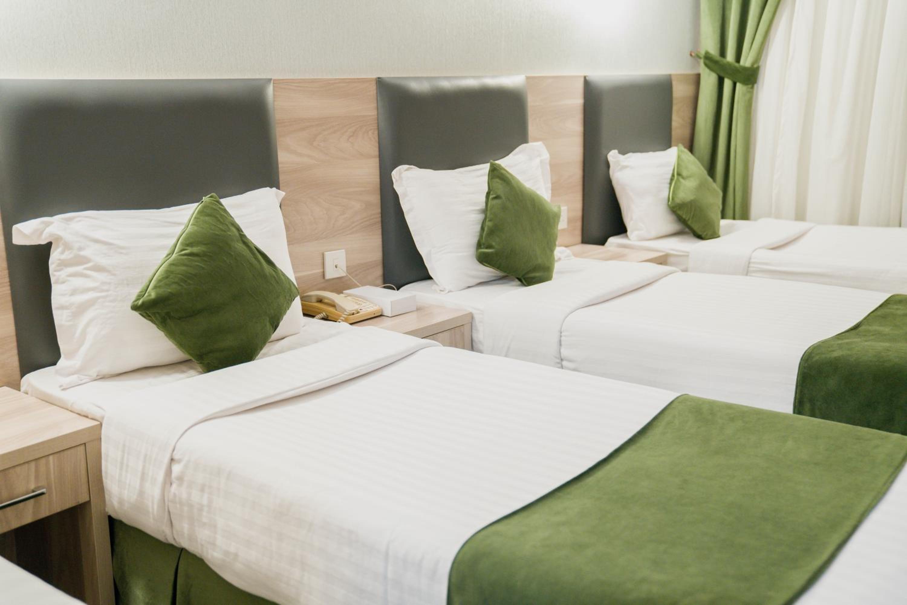 Hayah Diamond Hotel