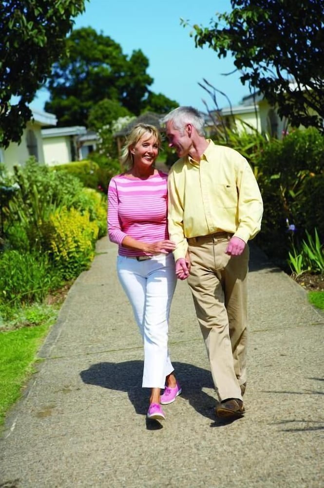 Sand Bay Holiday Village - Adults Only 58/67