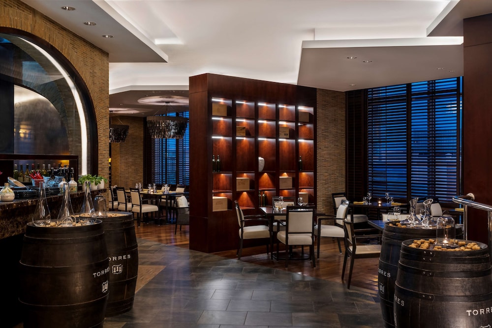Hyatt Regency Oryx Doha 65/79