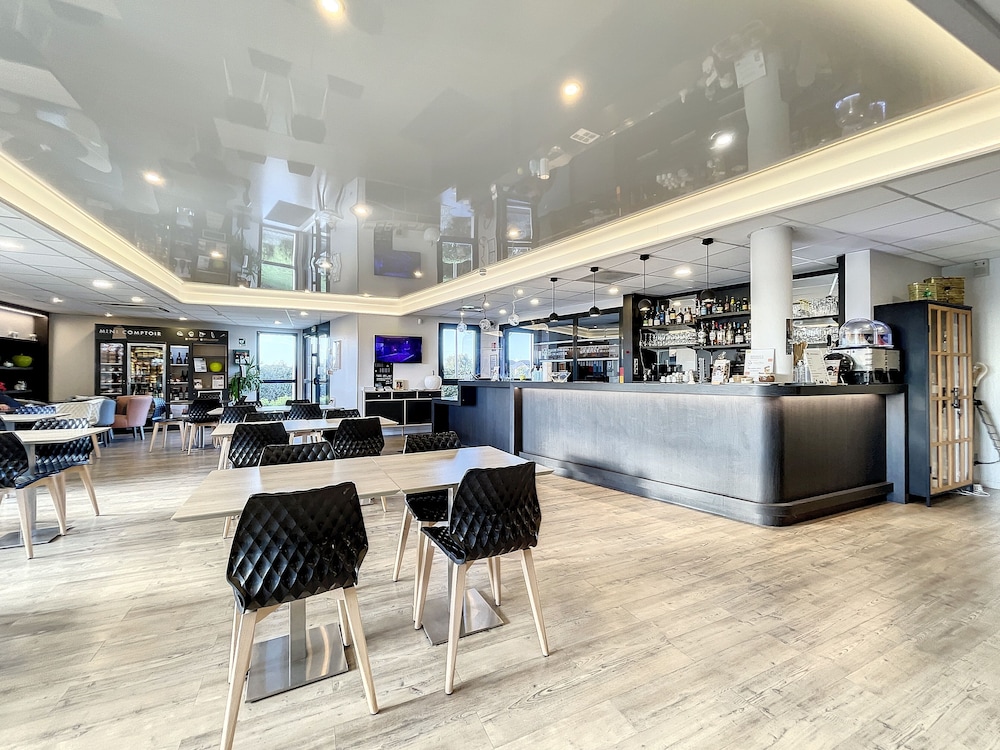 Kyriad Prestige Residence Cabourg - Dives-Sur-Mer 8/47
