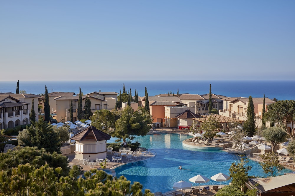 Aphrodite Hills Hotel 44/47