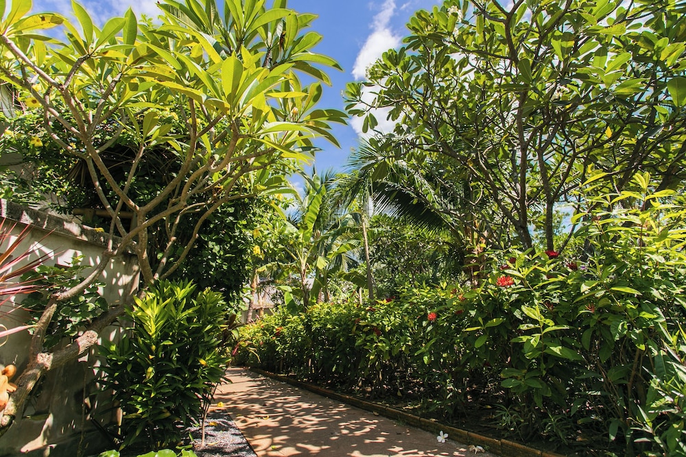 King S Garden Resort 36/50