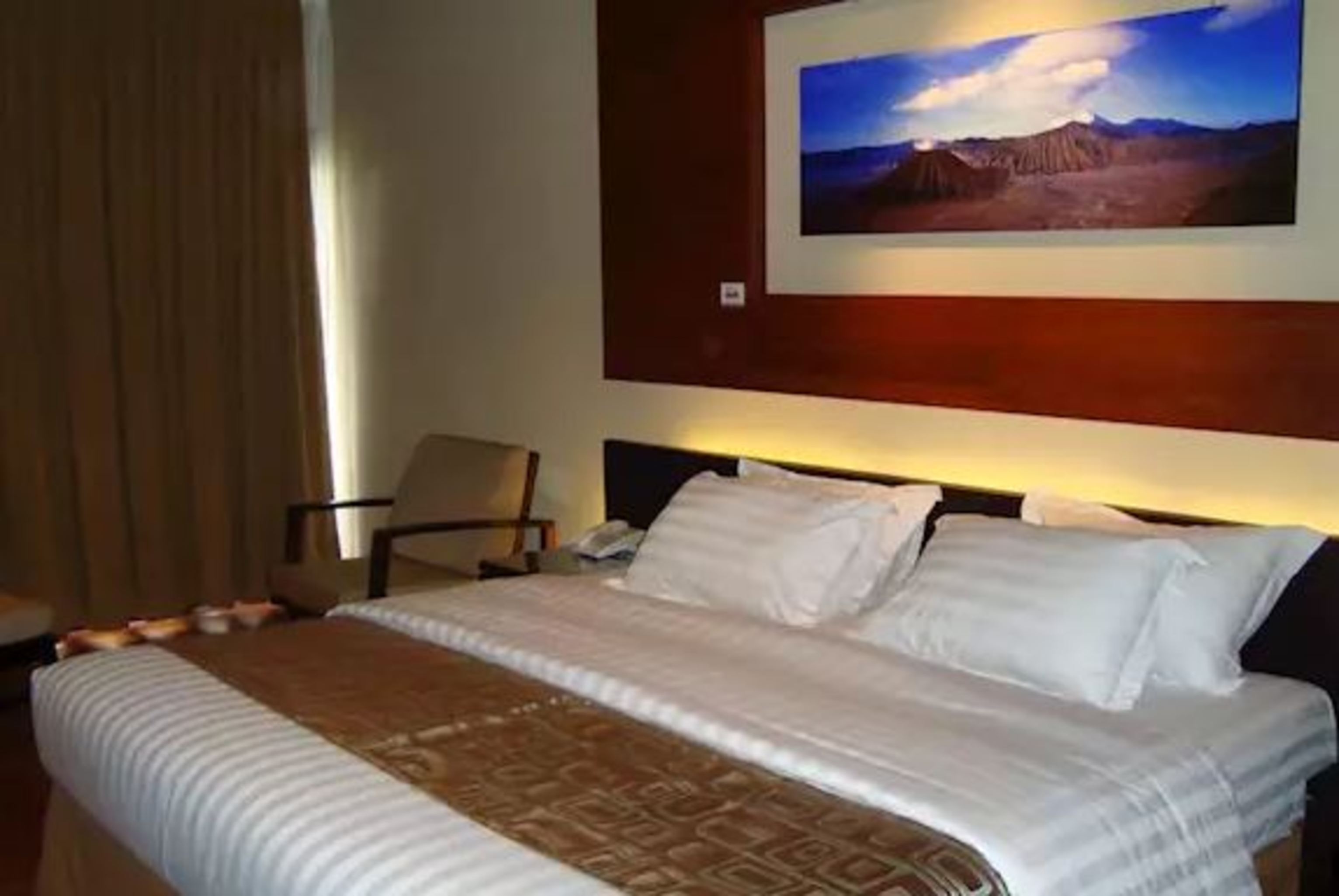 Jiwa Jawa Resort Bromo 9/23