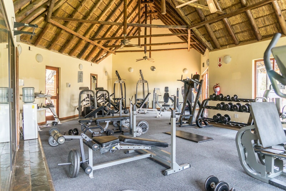 Zebula Golf Estates & Spa 15/50