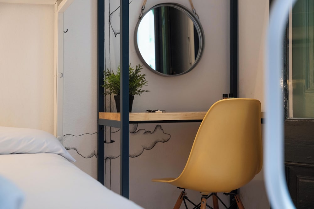 Rodamon Barcelona Hostel 30/56