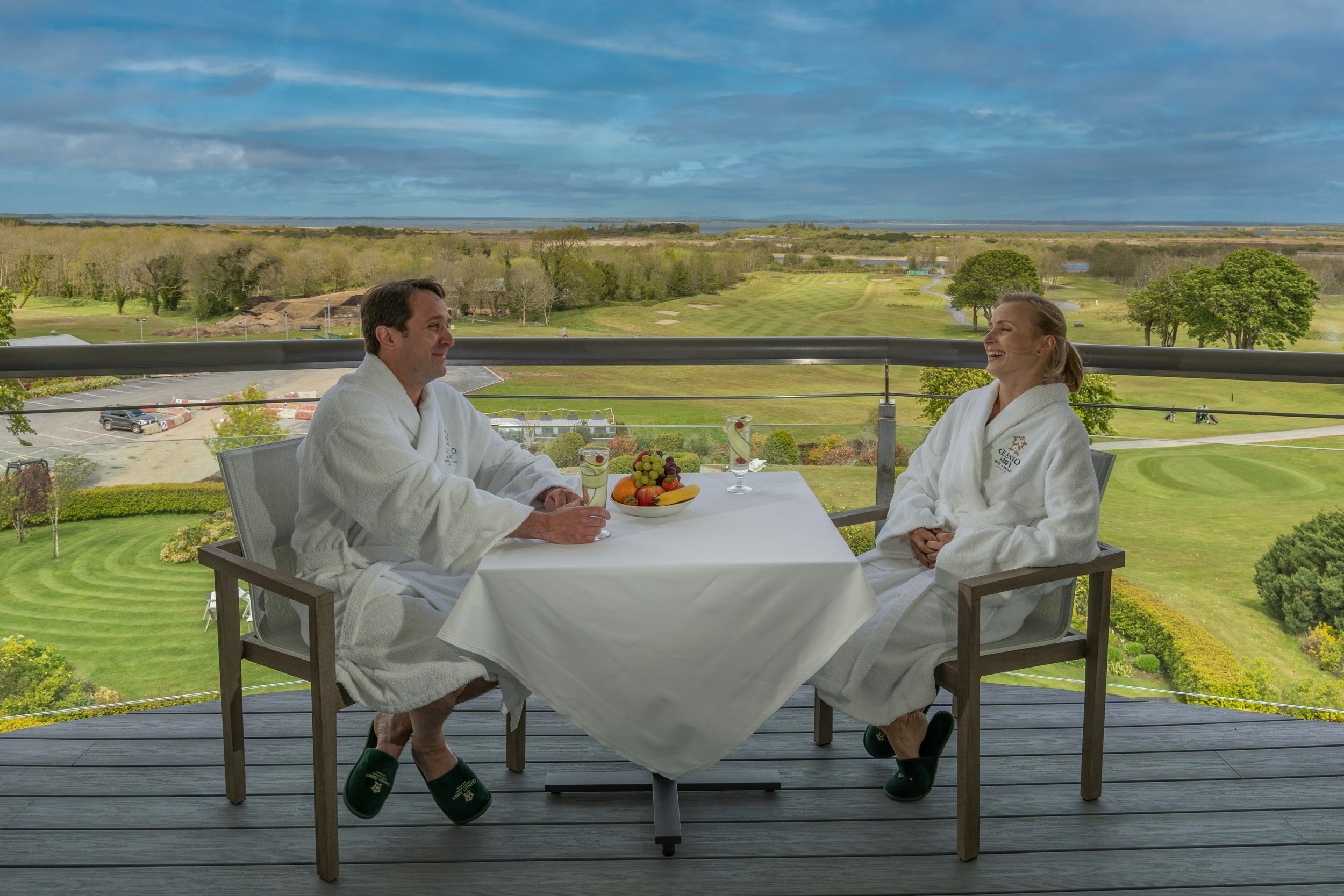 Glenlo Abbey Hotel 37/50