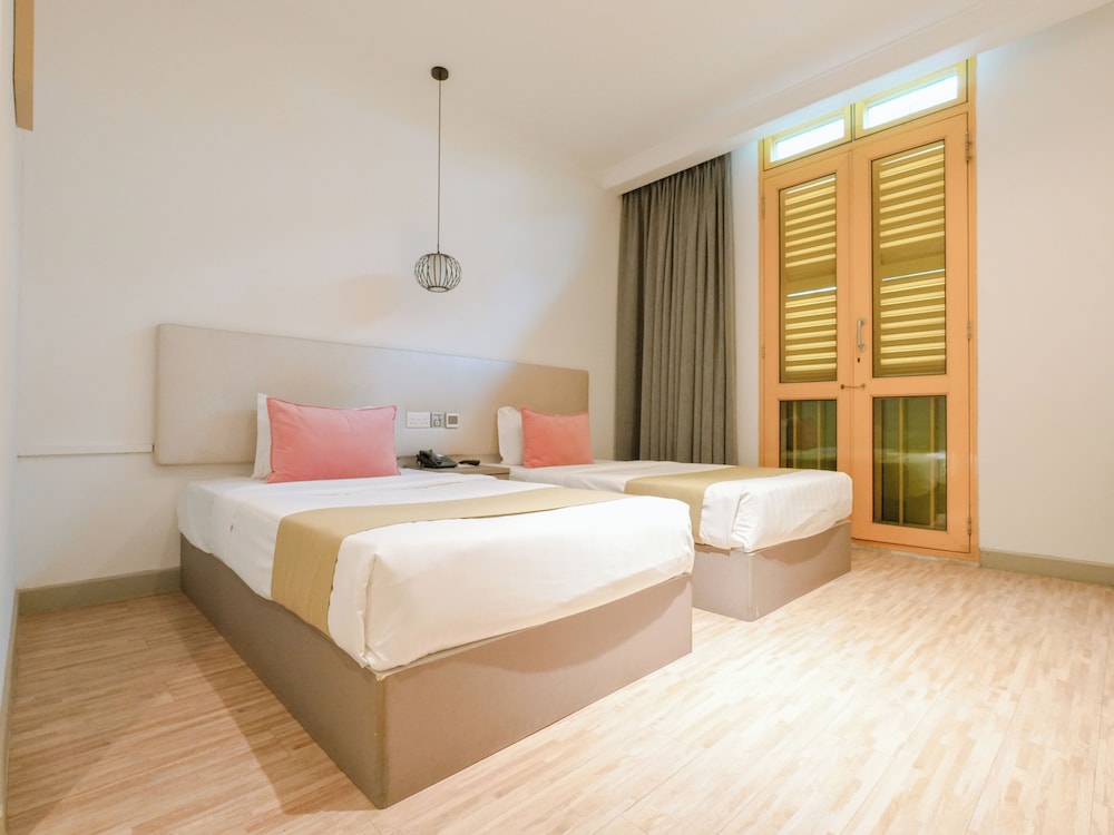 A Hotel Joo Chiat 11/50
