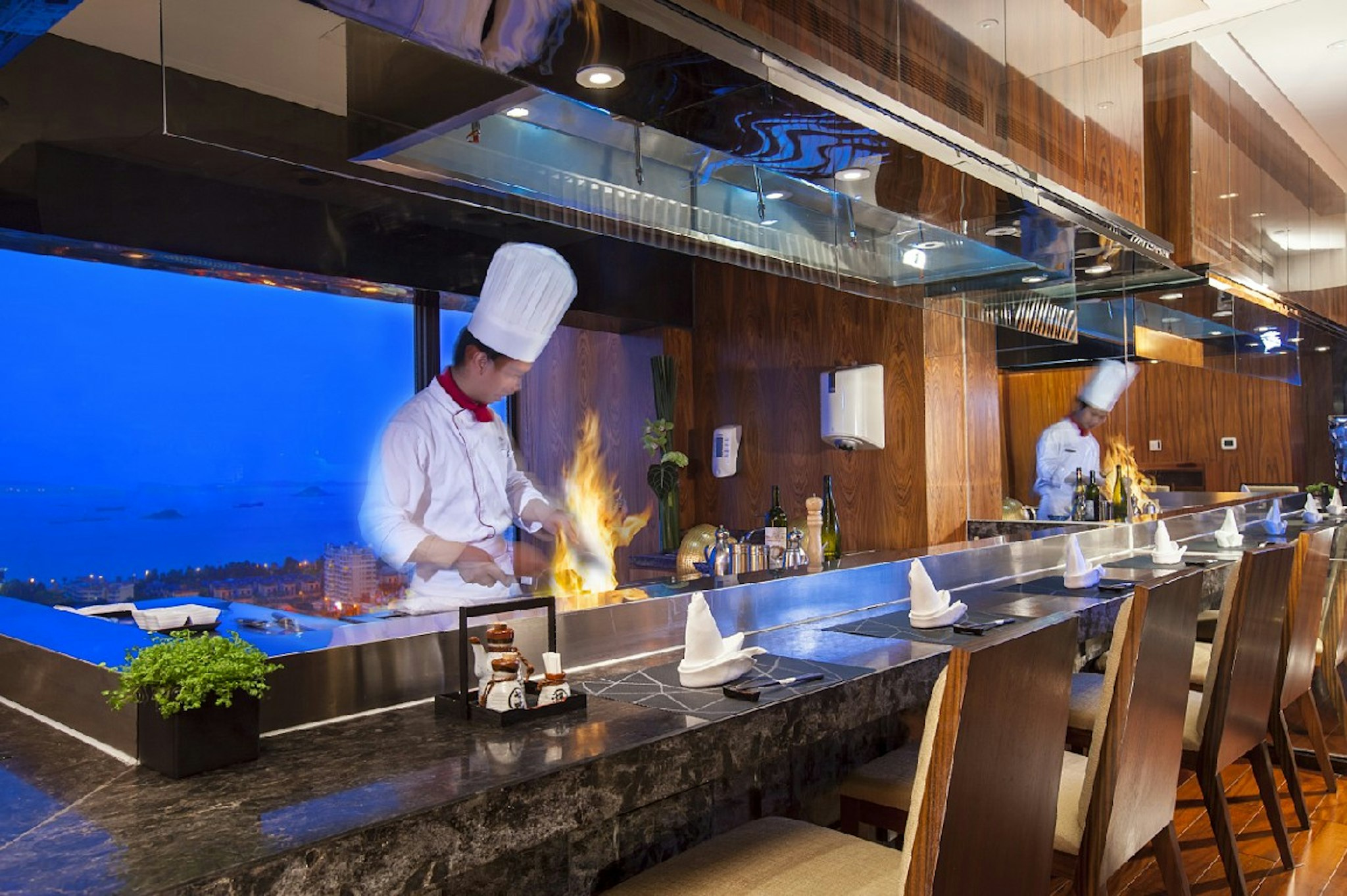 Hotel Nikko Xiamen 42/50