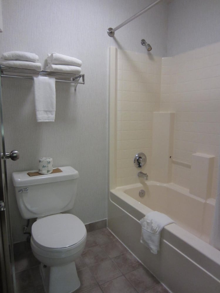 Studio6 Suites Portland, OR – Downtown OHSU 54/54