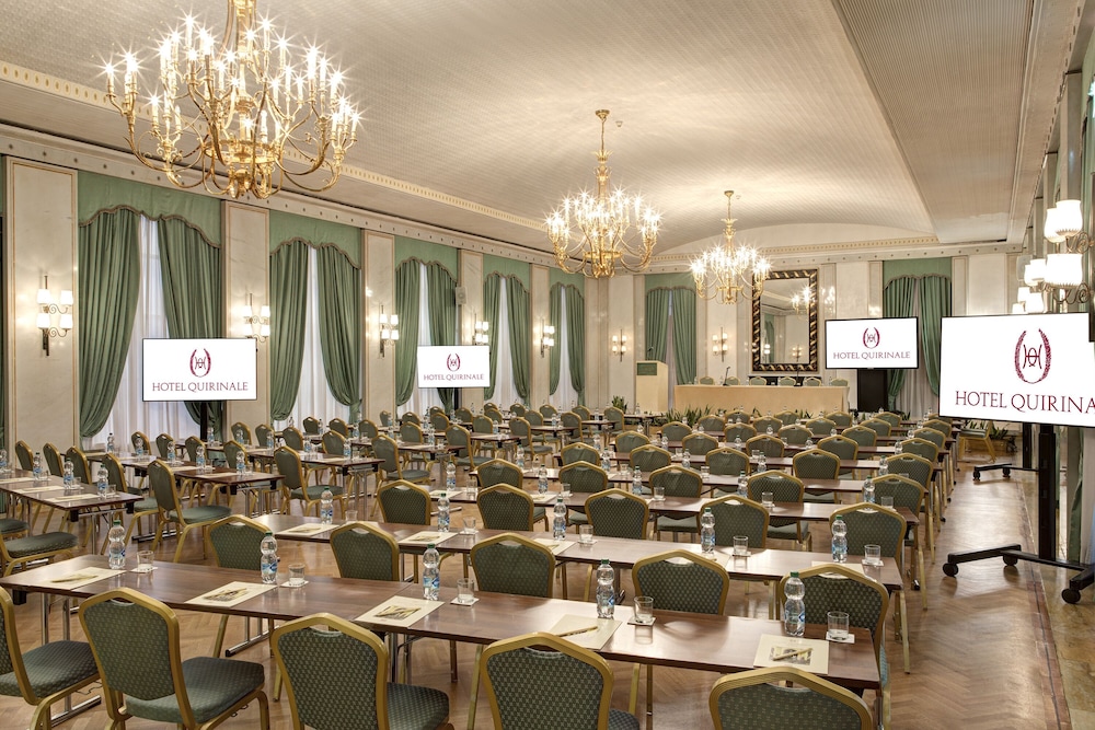 Hotel Quirinale Rome 50/62