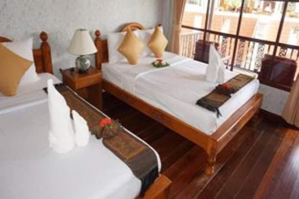 Lamai Coconut Beach Resort 32/65