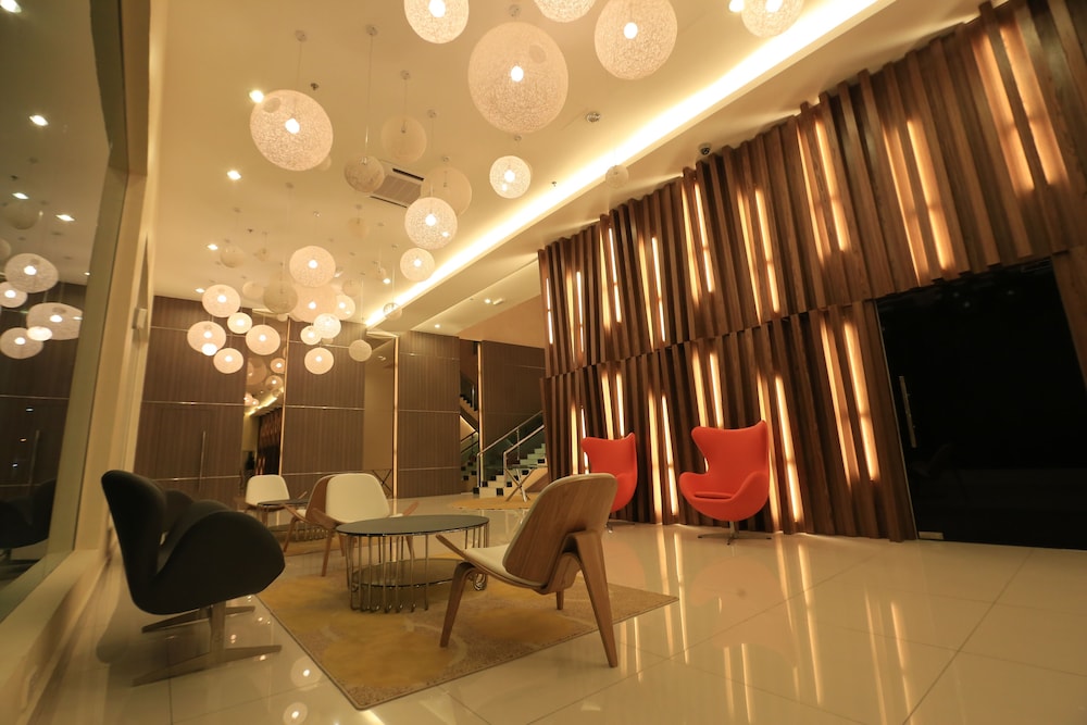Supreme Hotel 37/41